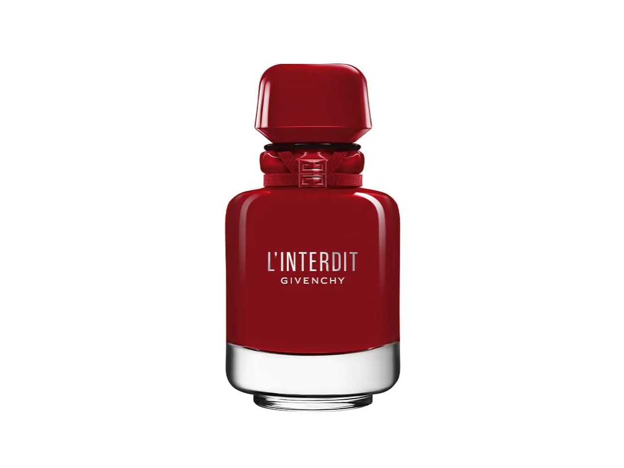 Linterdit Rouge Ultimate EDP 80 ml