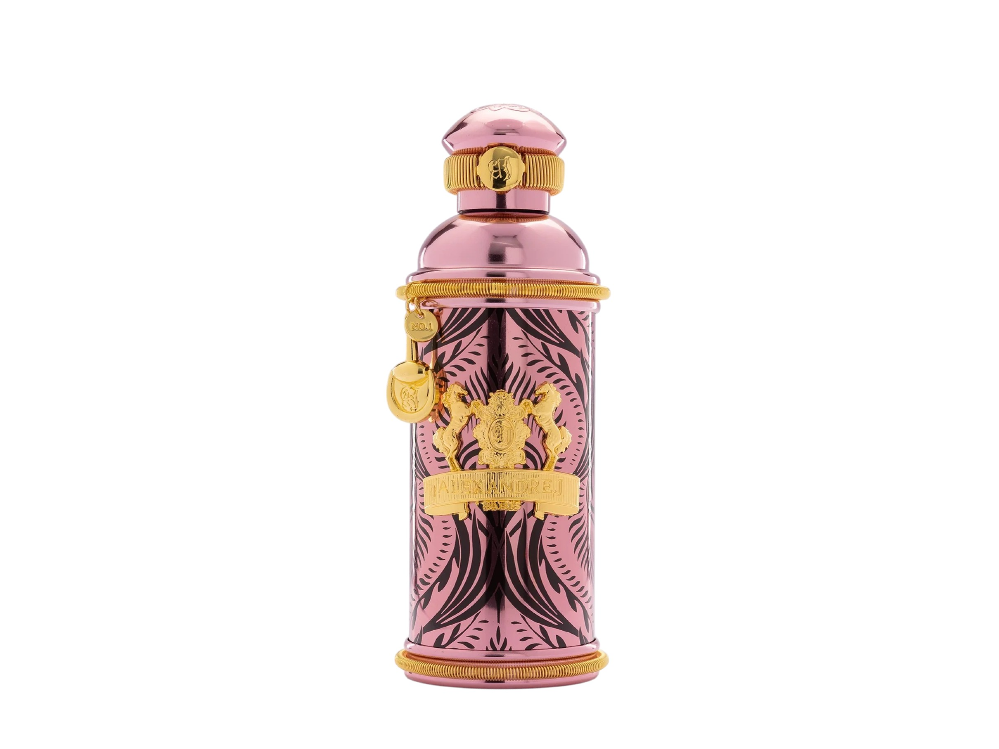 Morning Muscs EDP 100 ml