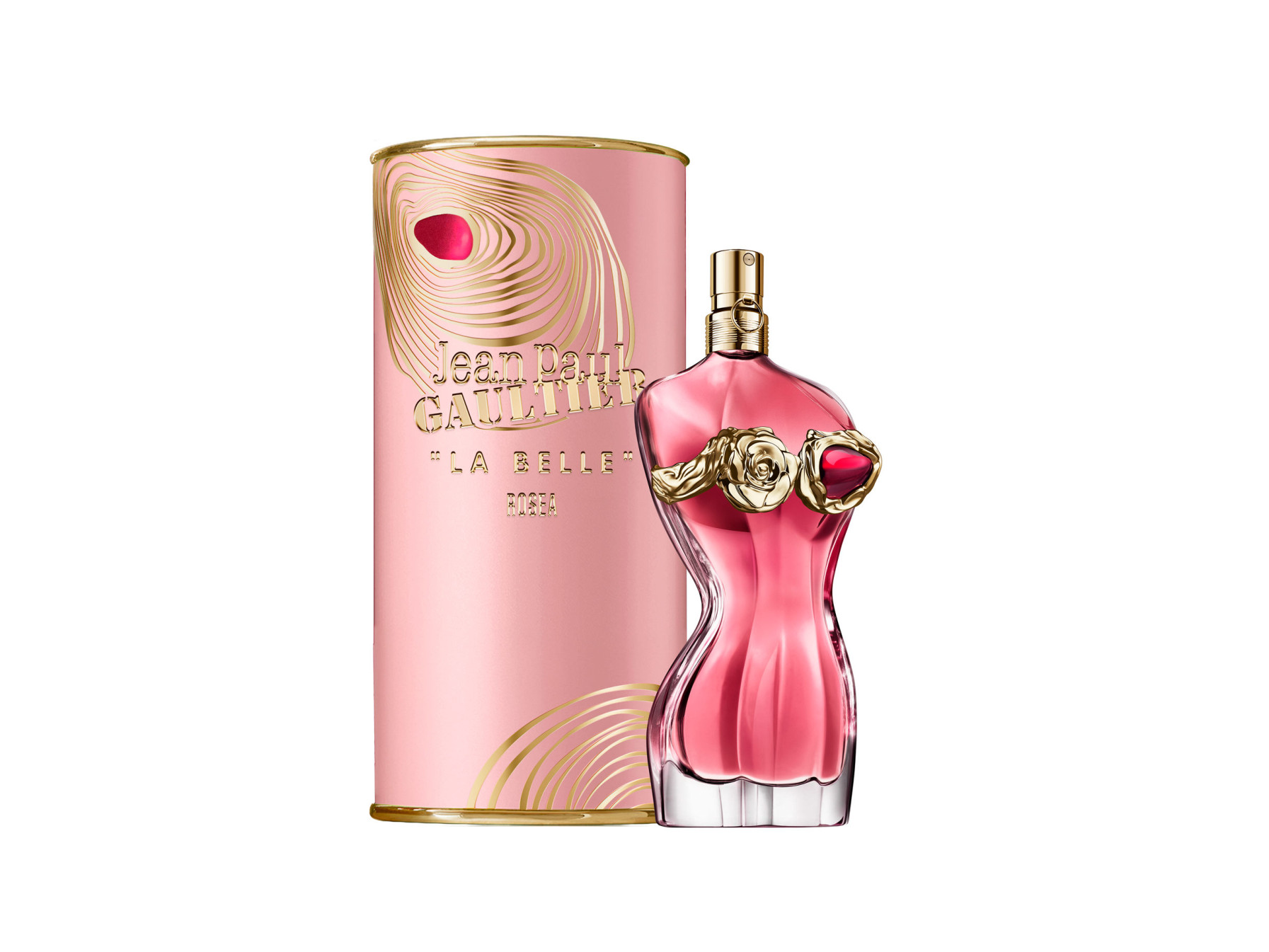 La Belle Rosea EDP 100 ml