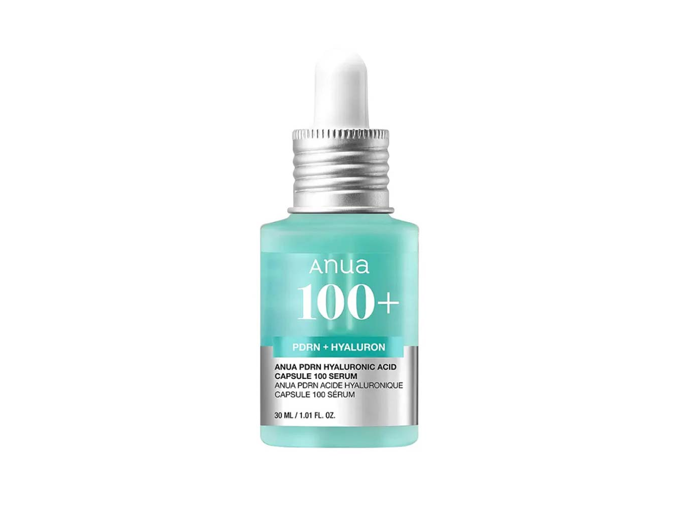 Serum PDRN + Hialuronico 30 ml