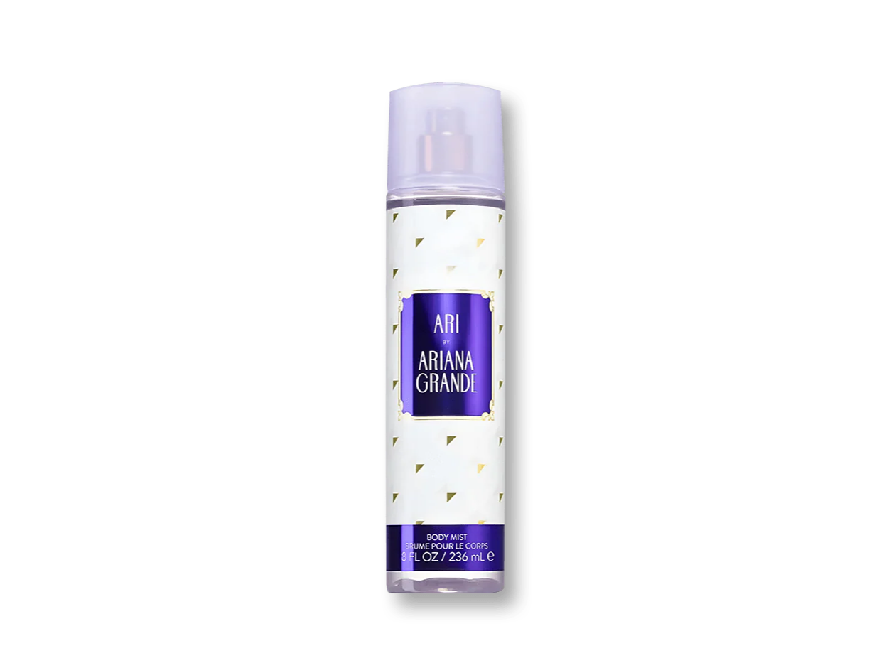 Body Mist Ari Brume 236 ml