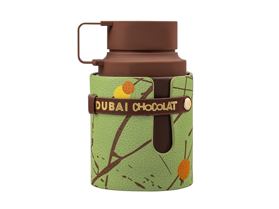 Odyssey Dubai Chocolat EDP 100ml