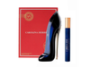 Kit Good Girl EDP 80ml + EDP 10ml
