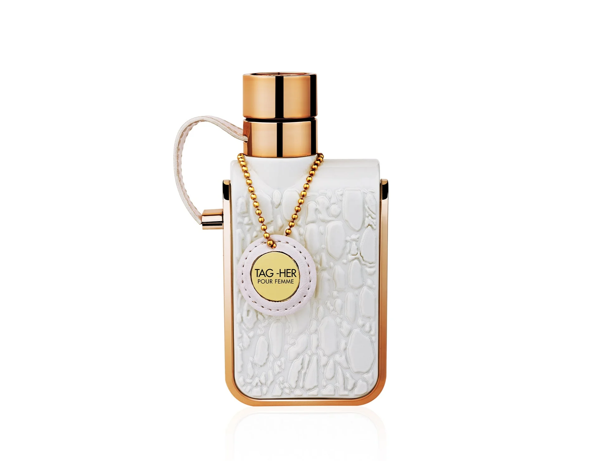 Tag Her Prestige Edition EDP 100 ml