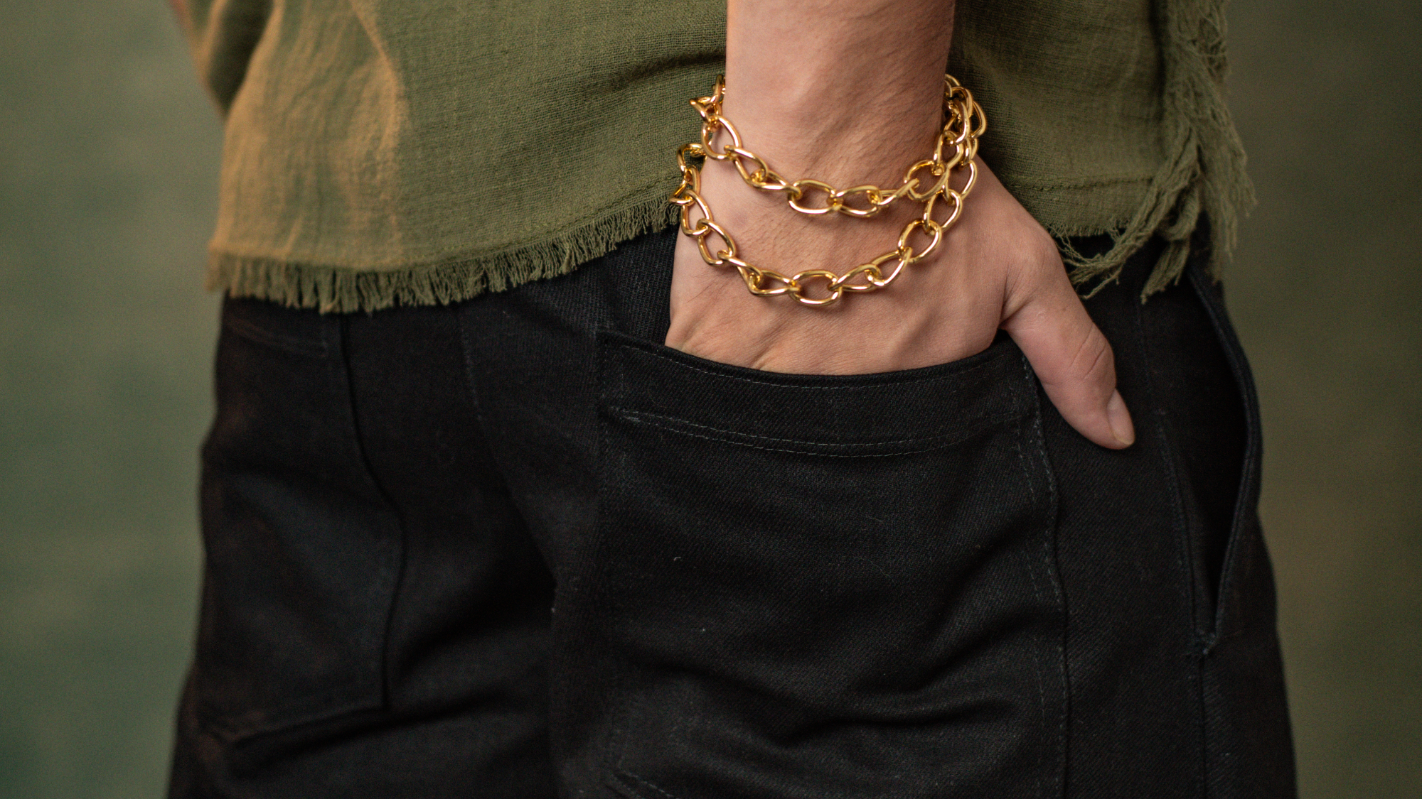 pantalones, shorts y faldas