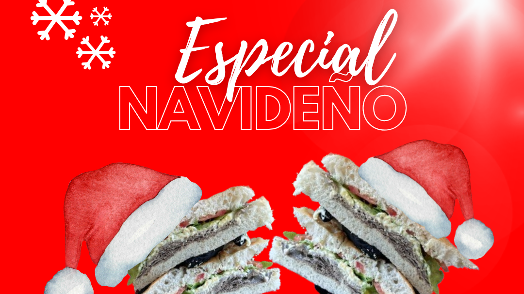 ESPECIAL JUEVES NAVIDEÑO