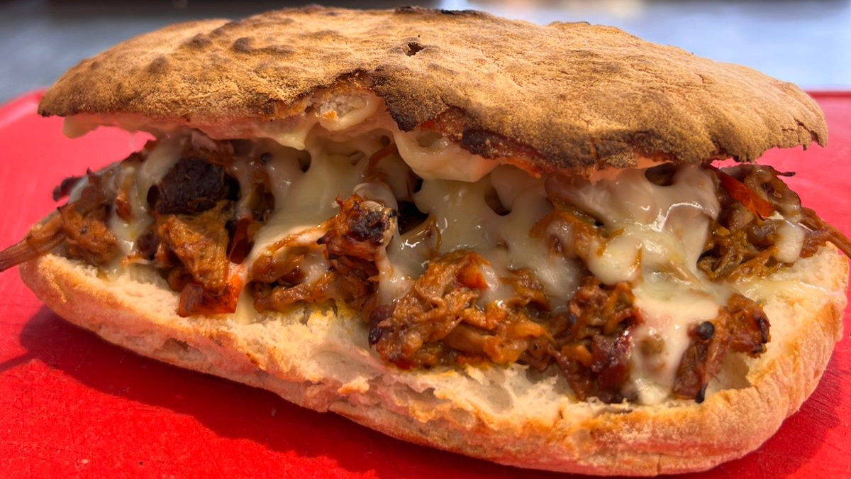 SANDWICHES ESPECIALES