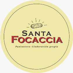 Logo Santa focaccia