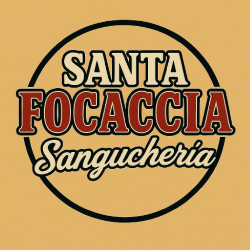 Logo Santa focaccia