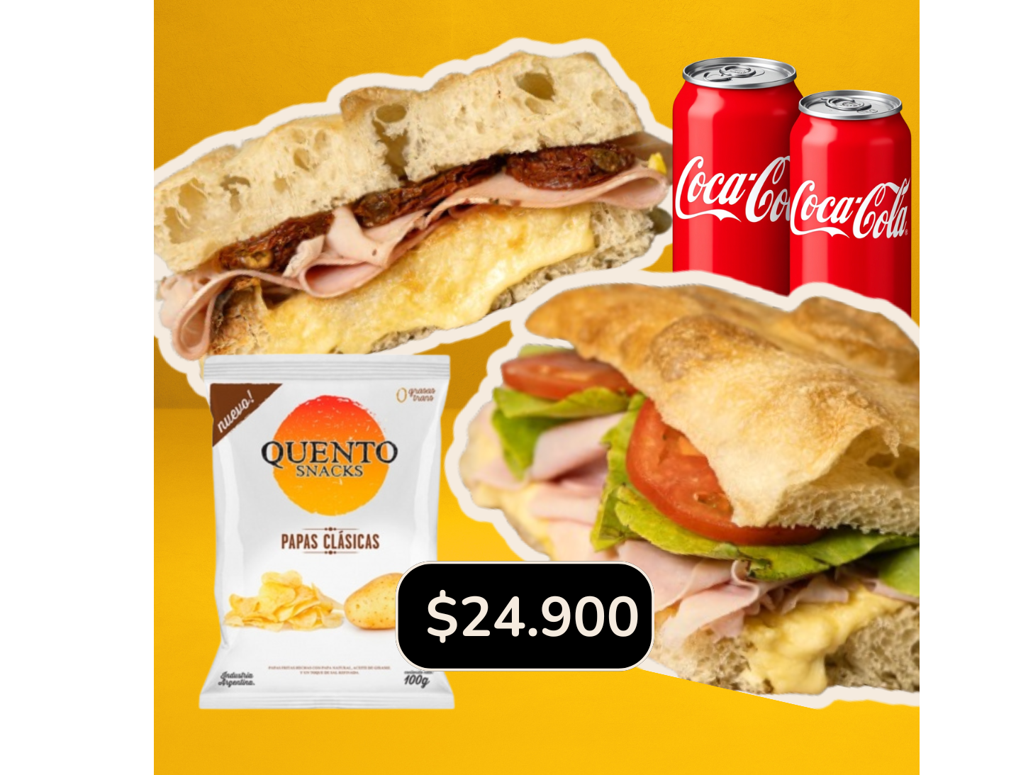 PROMO PARA COMPARTIR