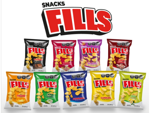 PAPAS PARA ACOMPAÑAR