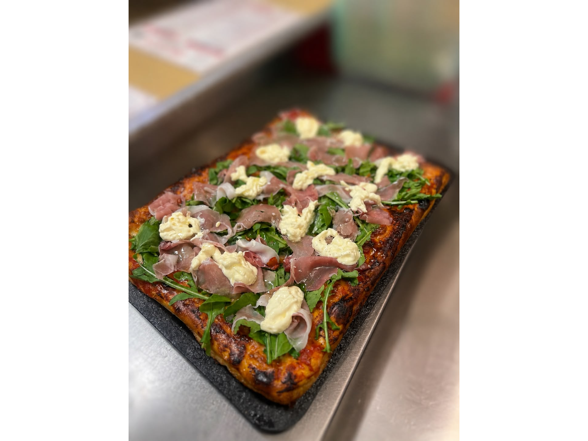 CRUDO