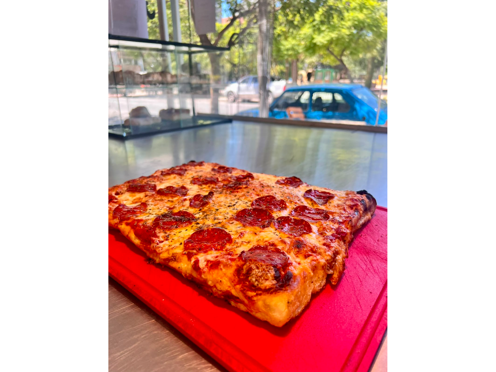 PEPPERONI