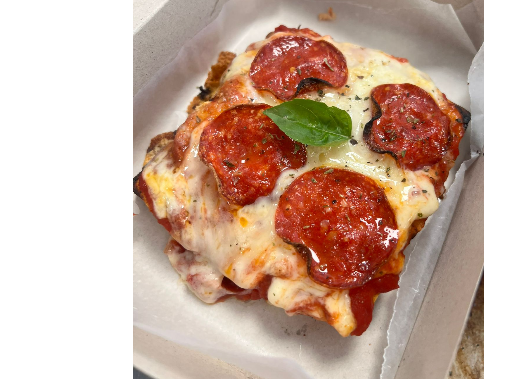 PEPPERONI