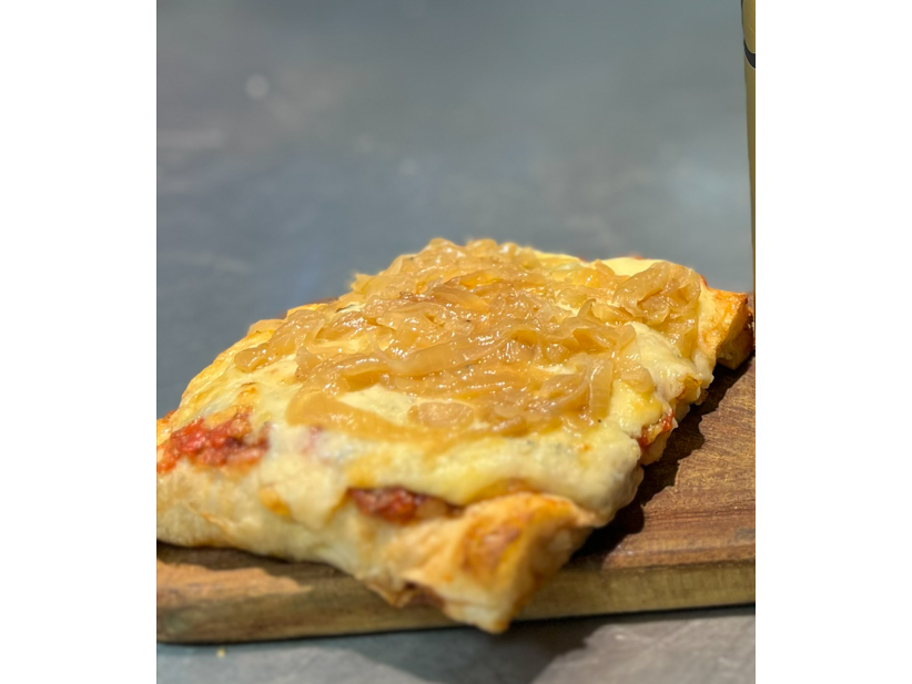 FUGGAZZA