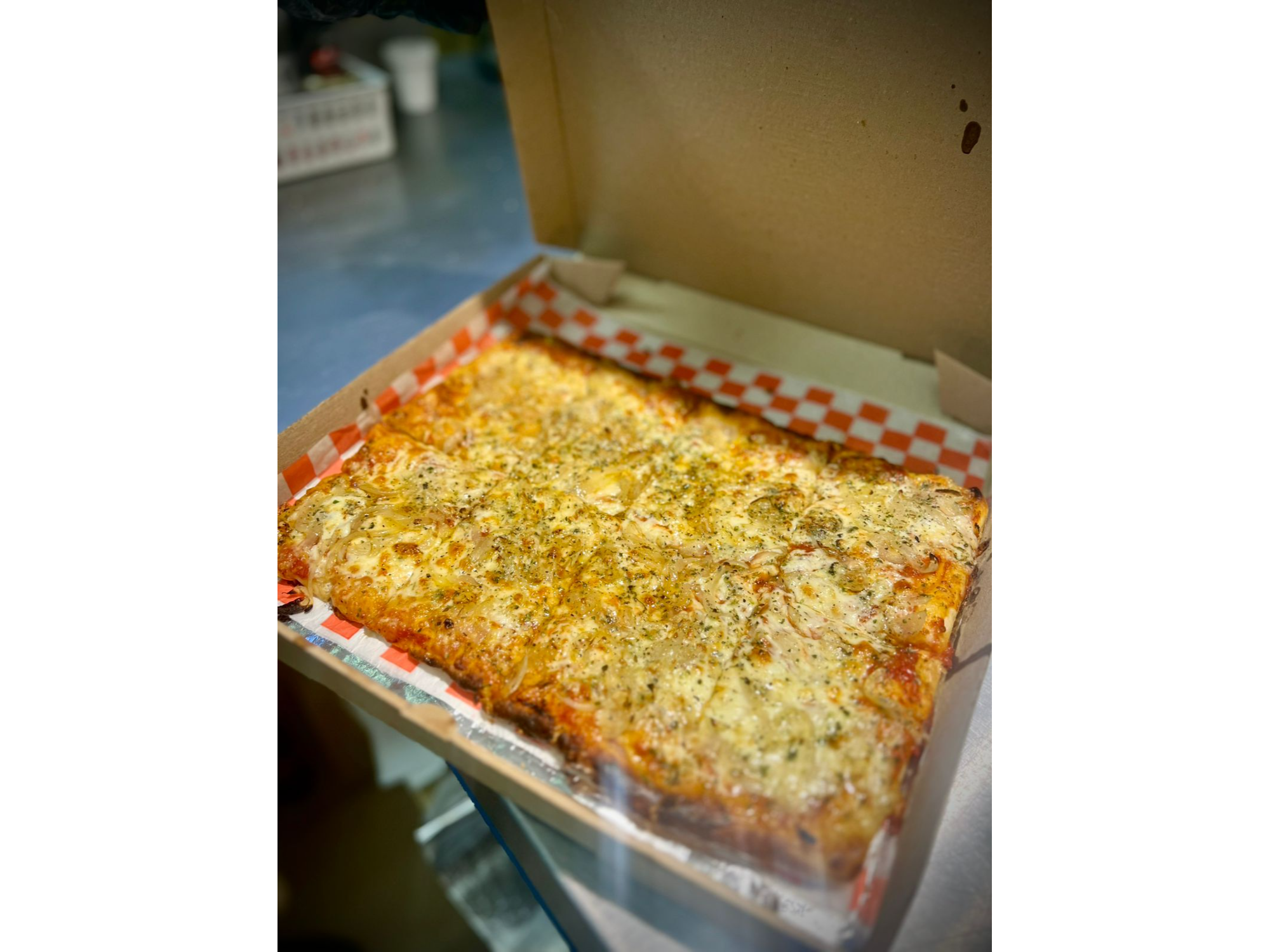FUGGAZZA