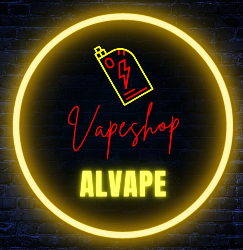 Logo ALVAPE