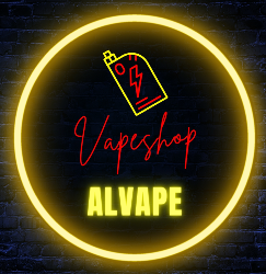 Logo de ALVAPE