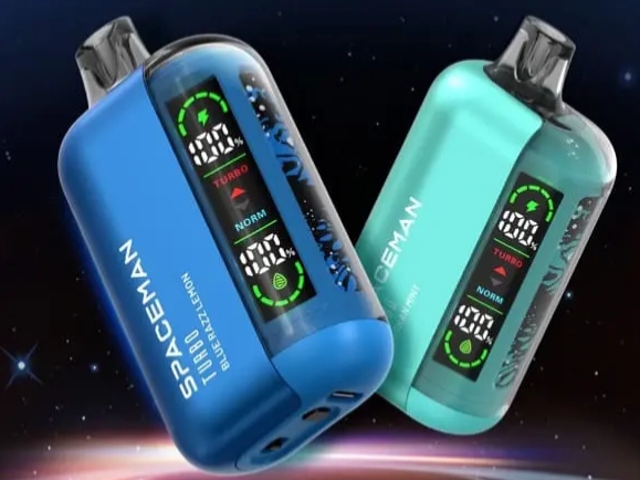SMOK PRIV BAR (15.000 puffs)