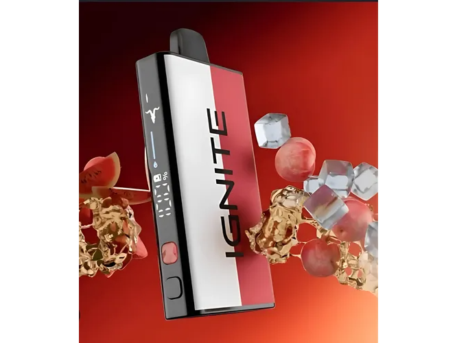 IGNITE V400 ICE/MIX (40.000puffs)