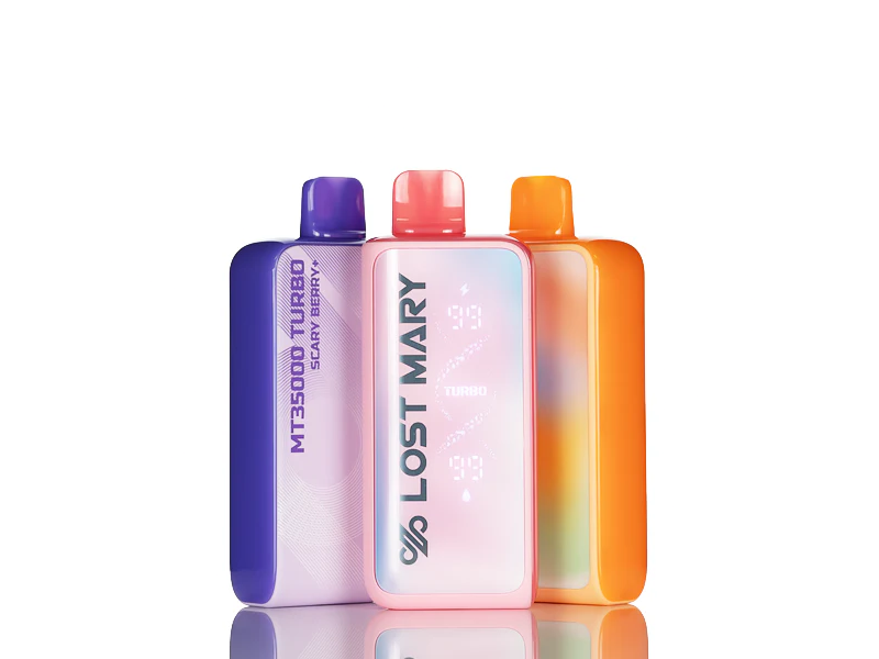 LOST MARY MT/DURA (35.000puff)