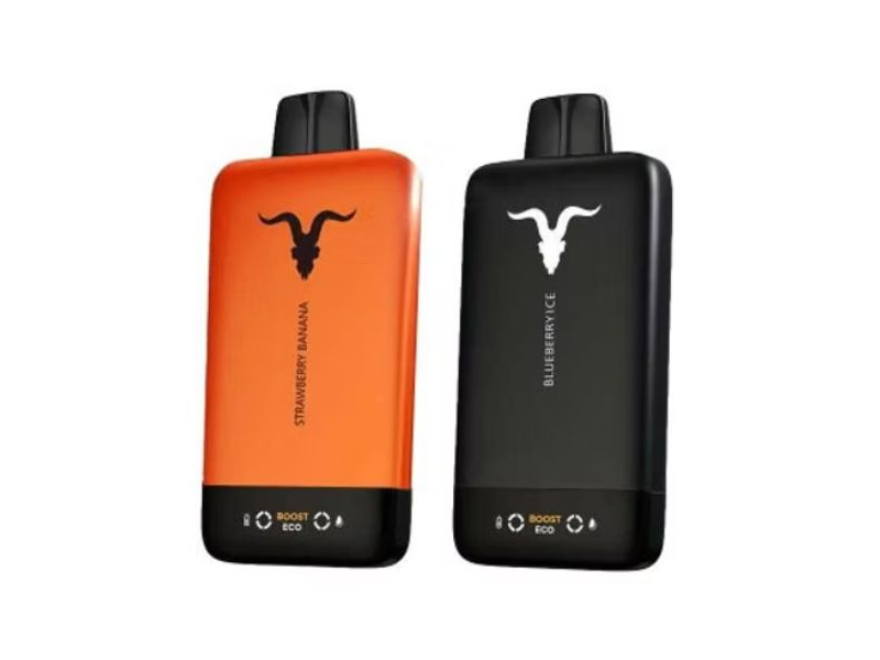 IGNITE V155 (15.5K PUFF)