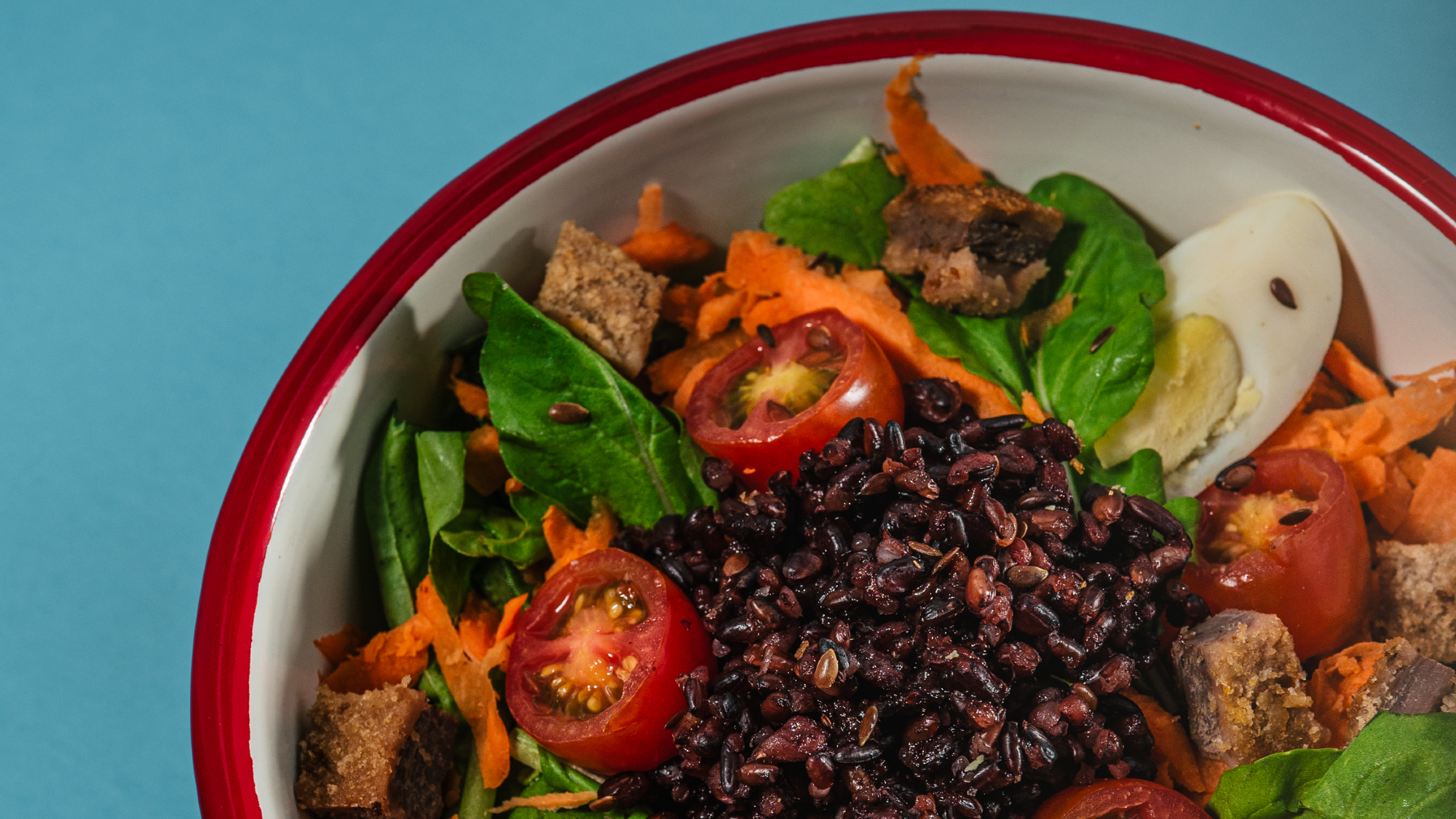 Ensaladas