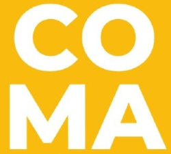 Logo Coma Rondeau