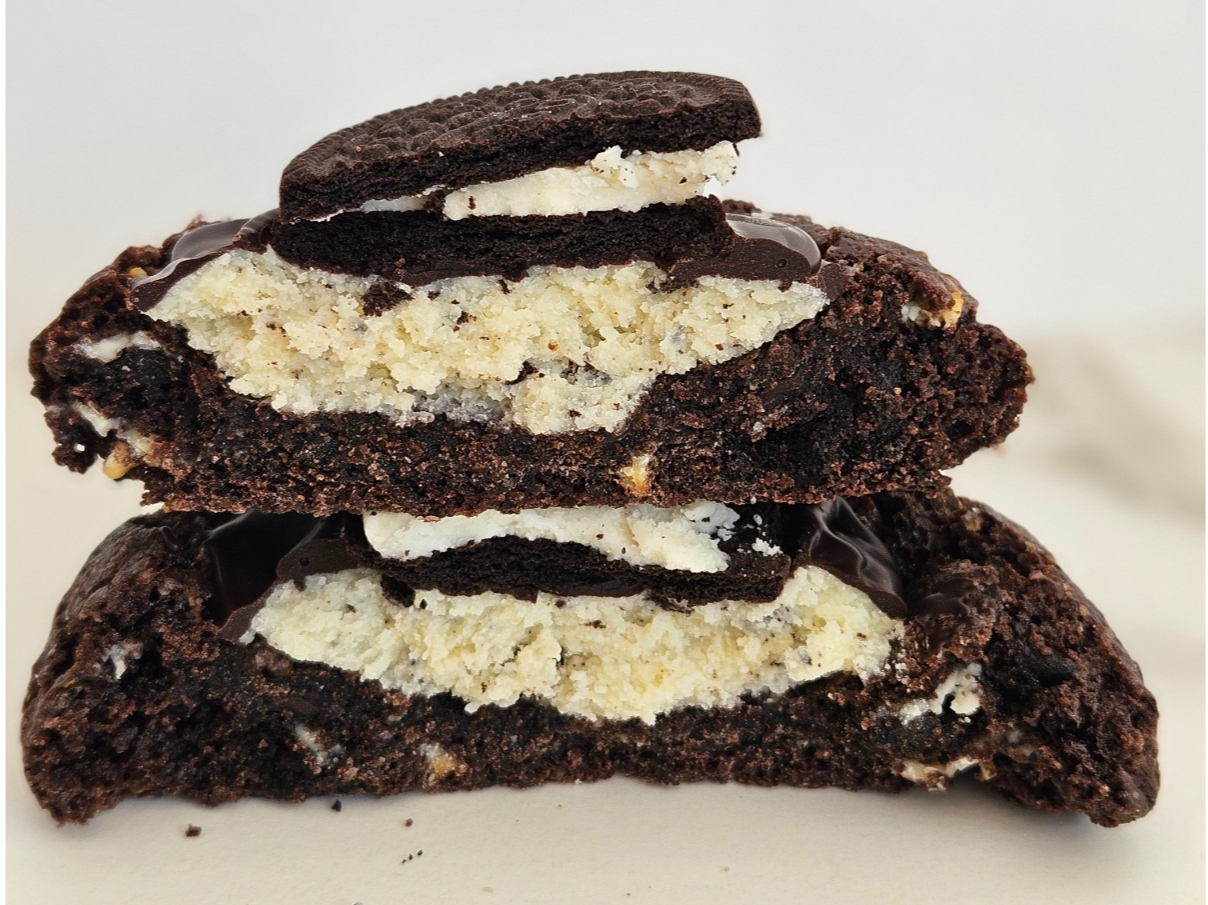 COOKIE OREO