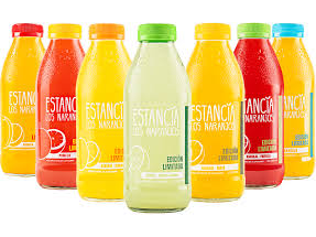 JUGOS NATURALES ESTANCIA