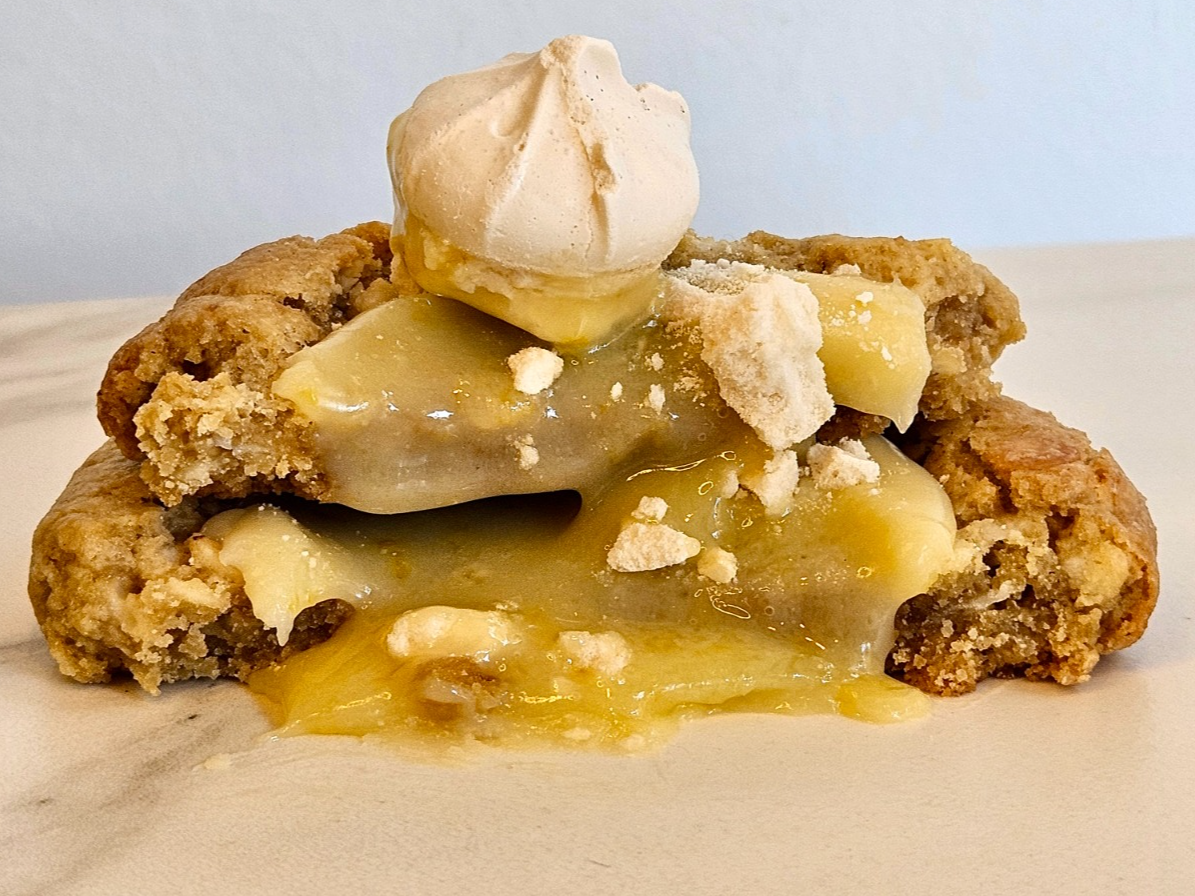 COOKIE LIMON