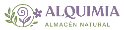 Logo Alquimia almacén natural