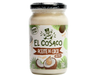 Aceite de coco El Cosaco