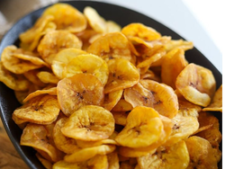 BANANA CHIPS