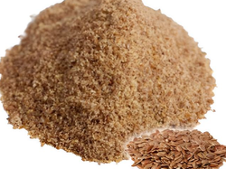 Harina de lino
