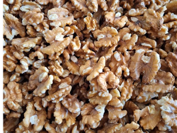 NUECES cobrizas (Amber light)