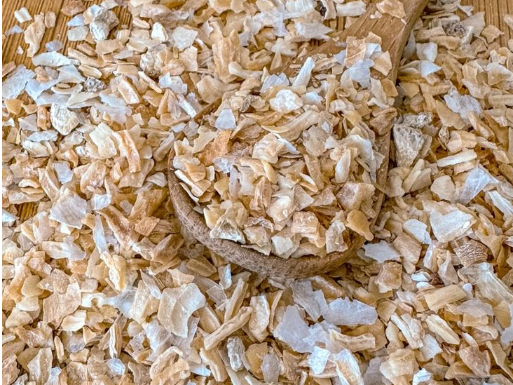 Cebolla en escamas x kg