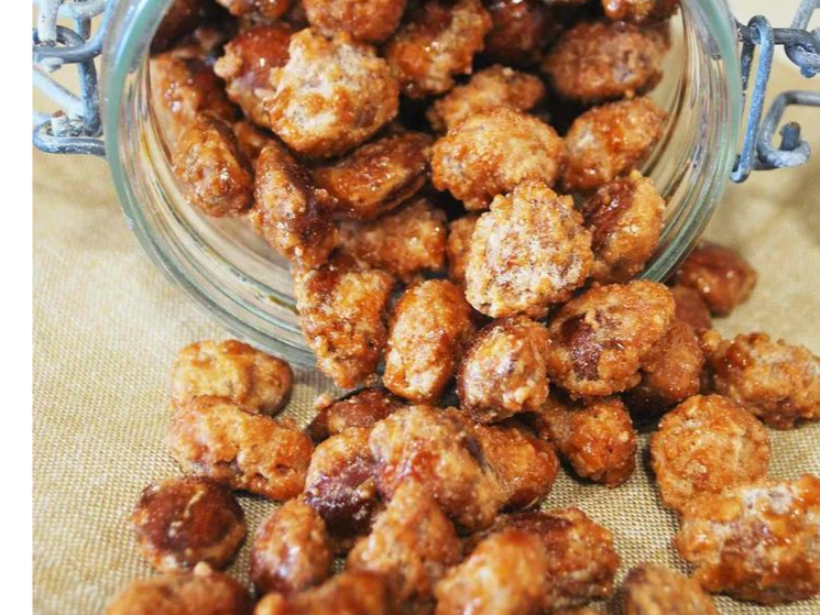 GARRAPIÑADA premium