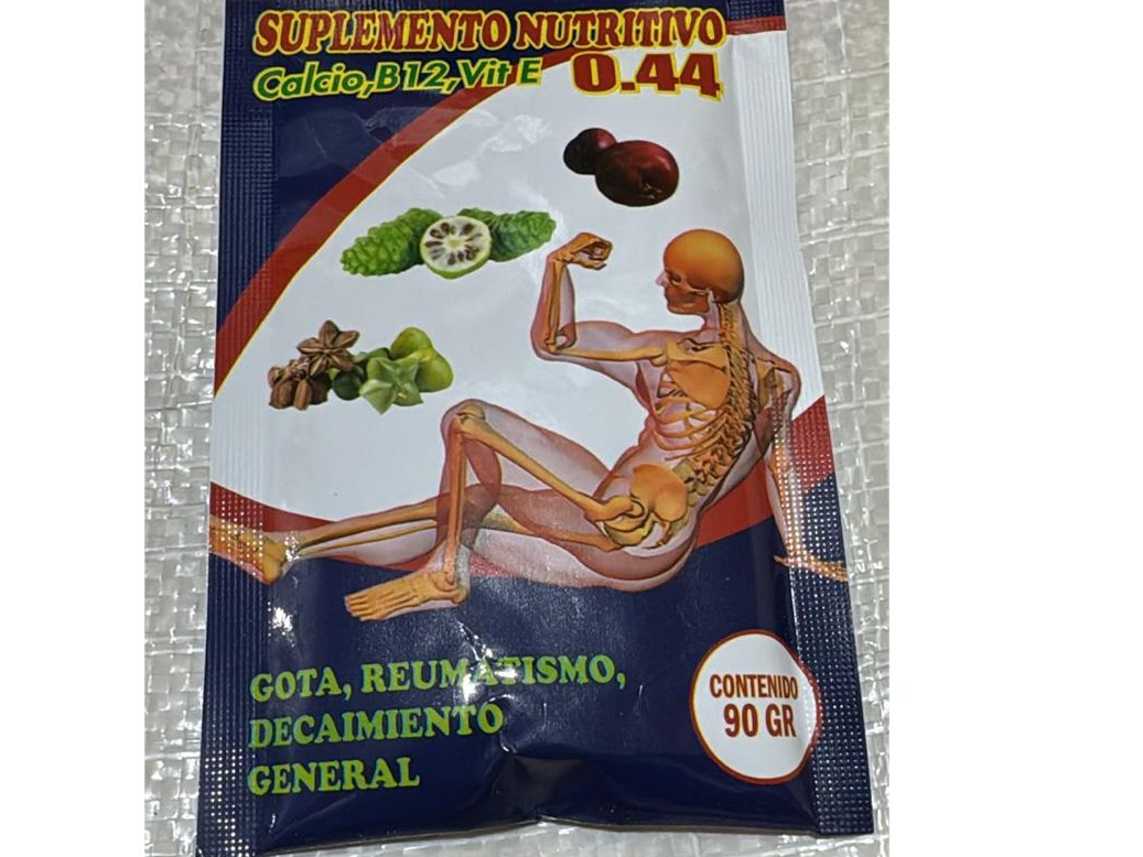 CERO 44