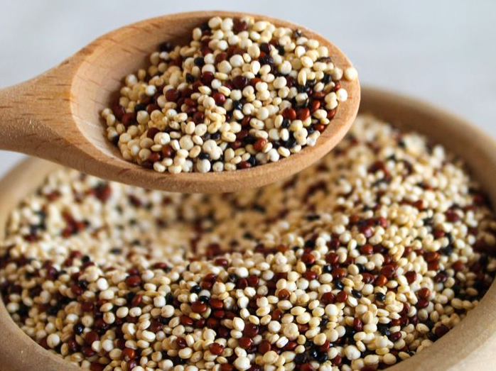 Quinoa Tricolor x kg