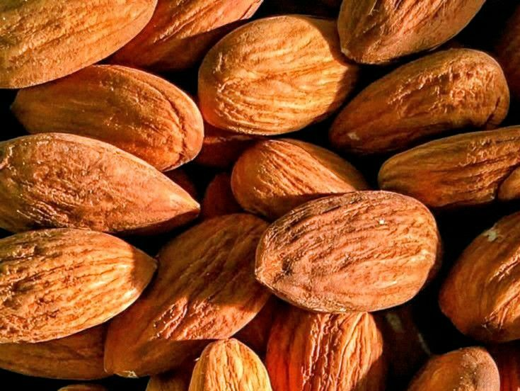 ALMENDRAS Non Pareil chica