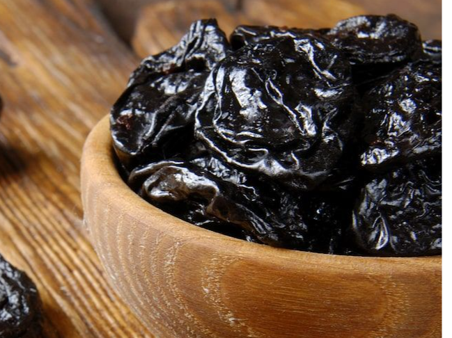 Ciruelas económicas