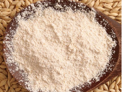 Harina de arroz integral