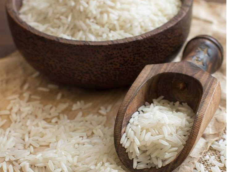 Arroz Basmati