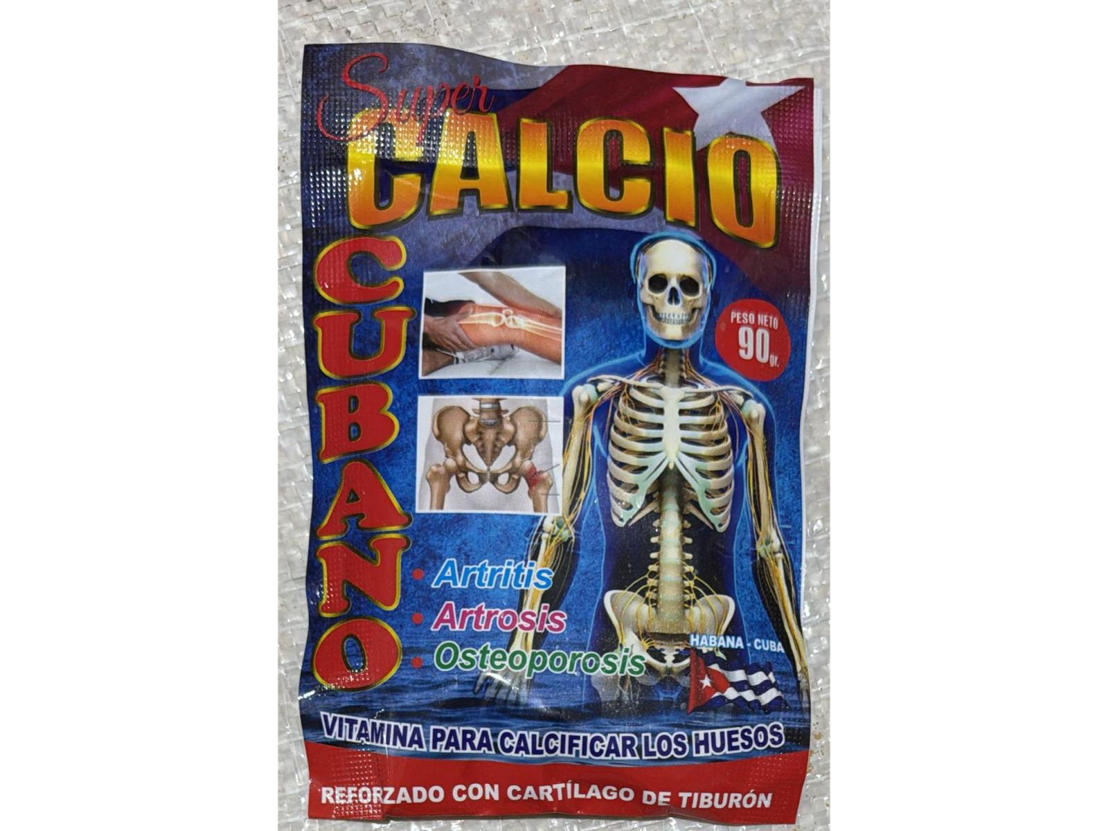 CALCIO CUBANO