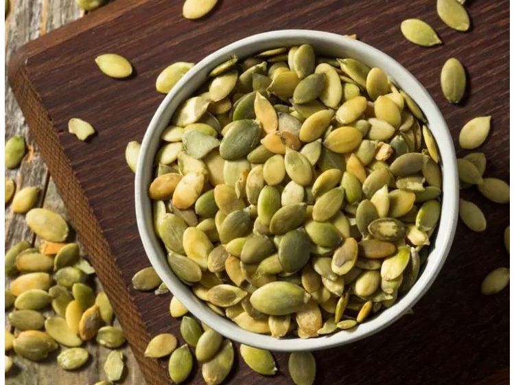 Semilla Zapallo x kg