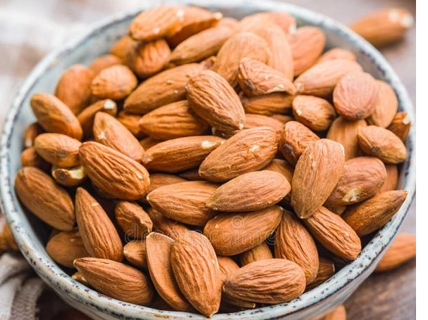 ALMENDRAS Non Pareil mediana