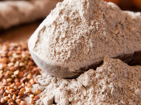 Herina de trigo sarraceno