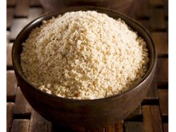 Harina de castaña de cajú