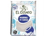 Harina de coco el cosaco SIN TACC 200 g